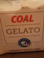 Mängden socker i Coalizione gelato