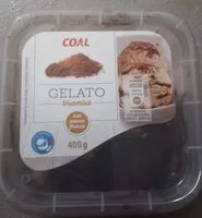 Mängden socker i Gelato tiramisù