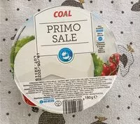 Mängden socker i Primo Sale