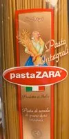 Mängden socker i Spaghetti