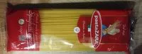 Mängden socker i Spaghetti espressi