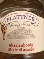 Mängden socker i Miele di acacia
