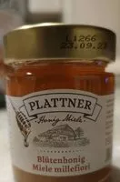 Mängden socker i Miele Millefiori