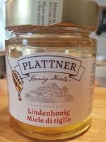 Mängden socker i miele di tiglio