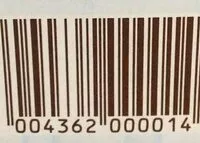 Mängden socker i Ghiaccioli