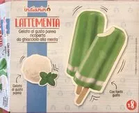 Mängden socker i Lattementa