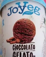 Mängden socker i Cioccolato Gelato al latte di cocco