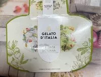 Mängden socker i Cassata Siciliana