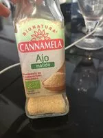 Mängden socker i Ail en poudre