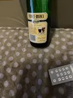 Mängden socker i Fernet