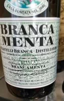Mängden socker i Fernet branca menta