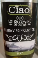 Mängden socker i huile d'olive