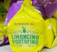 Mängden socker i Limoncino Portofino