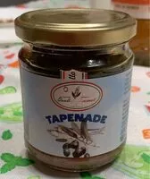 Mängden socker i Tapenade
