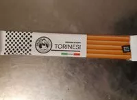 Mängden socker i Grissini