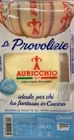 Mängden socker i Le provolizie - Provolone dolce
