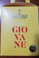 Mängden socker i Provolone