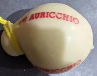 Mängden socker i Provolone Valpadana DOP