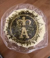 Mängden socker i Provolone Oregano Auricchio