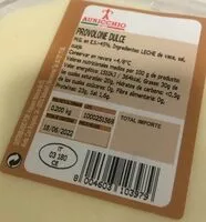 Mängden socker i Queso