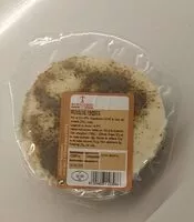 Mängden socker i Provolone pimienta