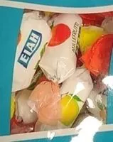 Mängden socker i Caramelle
