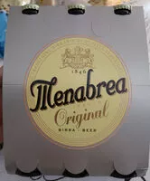 Mängden socker i Birra