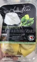 Mängden socker i Maremmani
