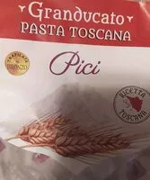 Mängden socker i Pici