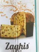 Mängden socker i Panettone Tiffany
