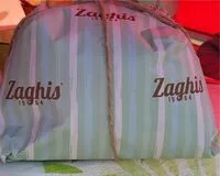 Mängden socker i Focaccia classica