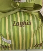 Mängden socker i Panettone