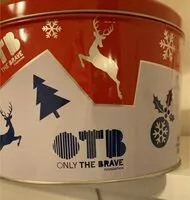 Mängden socker i Panettone