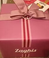 Mängden socker i Panettone