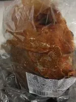 Mängden socker i Panettone