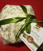 Mängden socker i Panettone Poire Chocolat