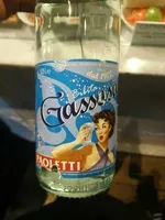Mängden socker i Paoletti 0,25LT Gassosa-sitr-soodav