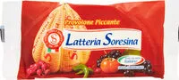 Mängden socker i Provolone piccante