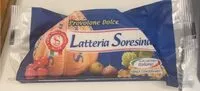 Mängden socker i Provolone Dolce