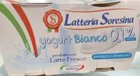 Mängden socker i Yogurt Bianco 0,1%