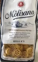 Mängden socker i 71 Rotelle