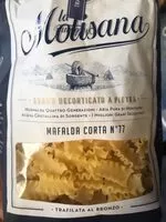 Mängden socker i Mafalda Corta Nº 77
