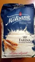 Mängden socker i "