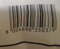 Mängden socker i Maccheroni 37