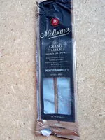 Mängden socker i Spaghetto quadrato
