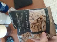 Mängden socker i Mezza penne rigate n° 19