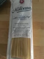 Mängden socker i Linguine
