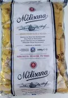 Mängden socker i Macaroni