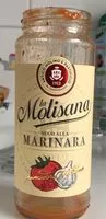 Mängden socker i Suco alla marinara