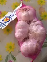 Mängden socker i Aglio bianco